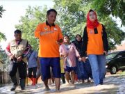 Penanganan Darurat dan Cepat Terhadap Banjir di Brebes