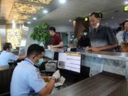 Imigrasi Pemalang Resmikan Aplikasi Electronic Visa on Arrival