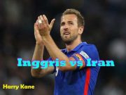 Prediksi Piala Dunia: Inggris vs Iran
