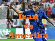 Prediksi Piala Dunia: Iran vs Amerika 30 November 2022