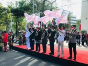 Peringatan Hari Pahlawan, Irwan Hidayat : Indonesia Butuh Pahlawan Pengisi Kemerdekaan