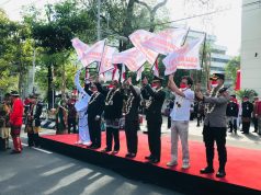 Peringatan Hari Pahlawan, Irwan Hidayat : Indonesia Butuh Pahlawan Pengisi Kemerdekaan