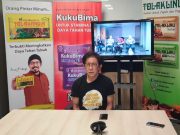 Sido Muncul Kembali Raih Penghargaan Industri Hijau dari Kementerian Perindustrian