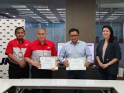 Citilink Gandeng JNE Kolaborasi Program Loyalty