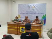 Muktamar Muhammadiyah dan Aisyiyah Digelar Secara Daring dan Luring