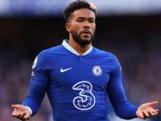 Reece James Tak Masuk Skuad Piala Dunia Inggris