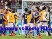 Prediksi Piala Dunia: Jepang vs Kosta Rika