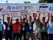 Lomba Lari 10K Akan Jadi Agenda Rutin Tiap Tahun USM