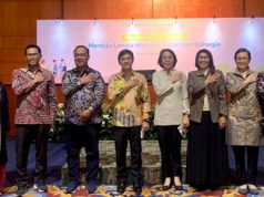 Pemkot Magelang Perkuat Kesehatan Lansia