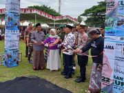 Bazar UMKM Acara KUPI II Resmi Dibuka PJ Bupati Jepara