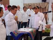 Walikota Tegal Berharap Kadin Ambil Peran dalam Pemulihan Ekonomi
