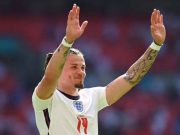 Inggris Masih Menunggu Kebugaran Phillips