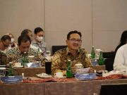 Lampaui Target Nasional, Kredit UMKM Jateng-DIY Mendekati 50 persen