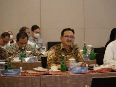 Lampaui Target Nasional, Kredit UMKM Jateng-DIY Mendekati 50 persen