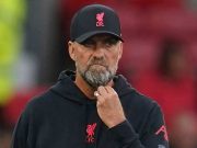 Jurgen Klopp: Tak Adil, Pernyataan Politik Pesepakbola Jelang Piala Dunia