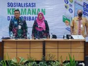 Diskominfo Kabupaten Tegal Ingatkan Pentingnya Keamanan Data Pribadi