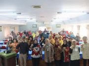 Pemkab Blora Berkomitmen Wujudkan Kabupaten Layak Anak