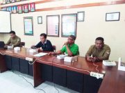 LMDH dan Perhutani Mantingan Diskusi Soal Pengelolaan Kawasan Hutan Pascaterbit SK KHDPK