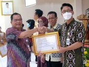Peran Pengawasan dan APIP dalam Penyelenggaraan Pemerintahan Daerah Kota Magelang