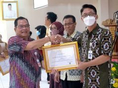 Peran Pengawasan dan APIP dalam Penyelenggaraan Pemerintahan Daerah Kota Magelang