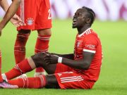 Sadio Mane Masuk Skuad Piala Dunia Senegal, di Tengah Kekhawatiran Cedera