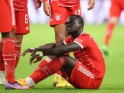 Harapan Sadio Mane Tampil di Piala Dunia Fifty-Fifty