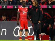 Sadio Mane Akhirnya Absen dari Piala Dunia karena Cedera