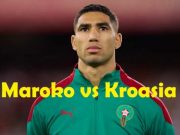 Prediksi Piala Dunia: Maroko vs Kroasia