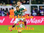 Prediksi Piala Dunia: Meksiko vs Polandia