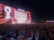 FIFA Fan Festival Diluncurkan di Taman Al Bidda di Doha
