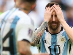 Hari Ketiga Piala Dunia: Argentina Dikejutkan Arab Saudi; Prancis Gilas Australia; Lewandowski Pecundang