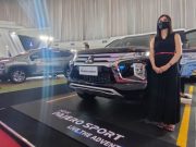 Berbagai Persembahan MMKSI Ramaikan GIIAS Semarang 2022