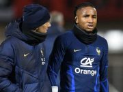 Cedera saat Pelatihan, Nkunku Absen dari Piala Dunia