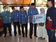 Wabup Brebes Ajak Korpri Pangkas Pelayanan yang Ruwet