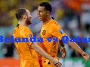 Prediksi Piala Dunia: Belanda vs Qatar