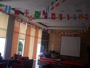 Atria Hotel Magelang Gelar “Nobar” Piala Dunia Qatar 2022 Atria Hotel