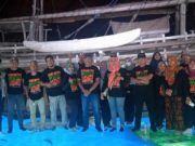 Disparpora Kabupaten Magelang Ajak Pegiat Wisata Eksplor Kawasan Menoreh destinasi wisata