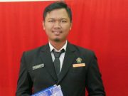 Muhammad Zaenuddin, Laki-laki Asal Jepara yang Meraih Gelar Doktor di Usia Muda