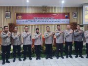 Tim Biro Lemtala Srena Polri ke Polres Blora, Studi Kelayakan Pembentukan Sat Pam Obvit