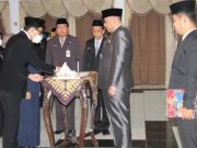 Walikota Tegal Minta ASN Sesuaikan Diri