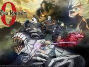 Jujutsu Kaisen 0: The Movie Tayang di Netflix 21 Desember 2022