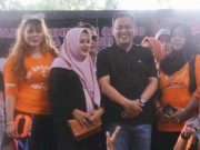 Plt Bupati Pemalang Apresiasi Kiprah Srikandi PP