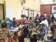 Pemkot Magelang Cairkan Upah 2.072 Pekerja Program Padat Karya