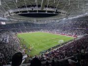 Semua Paket Sponsorship untuk FIFA World Cup Qatar 2022 Terjual Habis