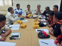 Perwal Pedestrian Jalan Pancasila Kota Tegal Dinilai Diskriminatif