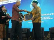 Kota Tegal Juara 1 Central Java’s Potential Investment Challenge 2022