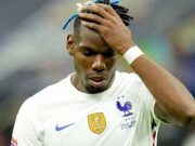 Paul Pogba Absen di Piala Dunia 2022