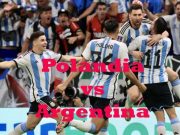 Prediksi Piala Dunia: Polandia vs Argentina