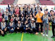 Kota Magelang Kirim 28 Atlet Berlaga di Porprov Korpri 2022