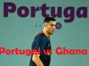 Prediksi Piala Dunia: Portugal vs Ghana